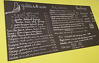 Au K'endirat'on menu