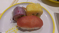 Planet Sushi Jean Jaures food