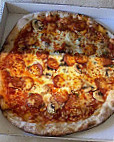 Pizza La Grange food