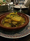 Le Soleil d'Agadir food