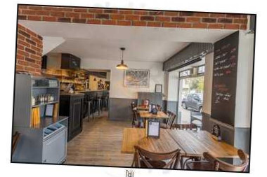 restaurant image