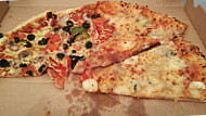 Domino's Pizza Illkirch-graffenstaden food