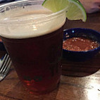 On The Border Mexican Grill Cantina W. Mckinney food