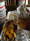 Cook Out food