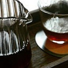 Navi Garden Nà Měi Huā Yuán Comida