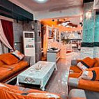 قاعة كاردينيا الشام-gardinha Alsham Comida