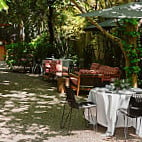 Jardin Del Alma food