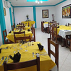 Restaurante El Diamante food