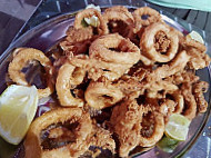 Tabaibarril food