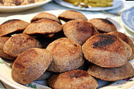 Sapori Di Aleppo food