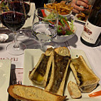 Les garcons bouchers aux halles food