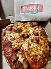 Larosa's Pizzeria food