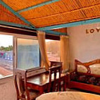 Al Jazira Ghar El Melh Dentro