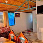 Al Jazira Ghar El Melh Dentro