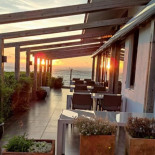 As Garzas À l'intérieur