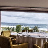 As Garzas Nourriture