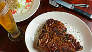 Sullivan's Steakhouse King Of Prussia food