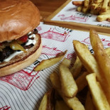 La Calle Burger Sevilla Comida