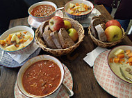 Zuppa food