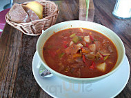 Zuppa food