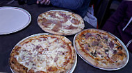 Il Gusto Dell'italia Meilleures Pizzas De Grenoble à Emporter food
