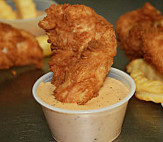 Guthrie's Chicken food
