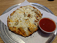 Sam's Pizza Of Wausau food