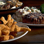 Applebee's Grill food