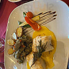 Ristorante Botticelli food
