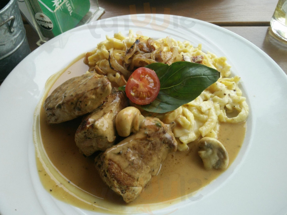 restaurant image