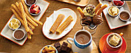 Chocolateria San Churro food