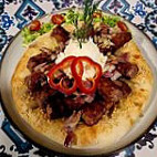 Tabacco Restoran Comida