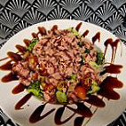 Tabacco Restoran Comida