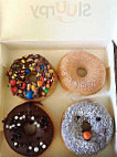 Delidonuts food