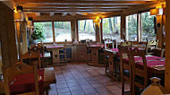 Auberge Du Vieux Bois inside