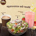 Pressman's Pressed Sandwiches Comida