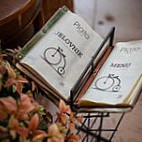 Restoran Plato Carta