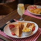 Restoran Plato Comida