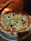 Pizzeria Italia Nicolo Avarello food