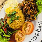 Port44 Foodcourt food