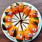 สิบสองหน่วยตัด Comida