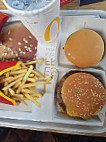 Mcdonald's food