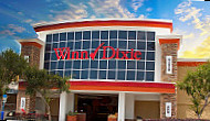 Winn-dixie Wine Spirits outside