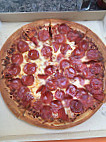 Little Caesars Pizza food