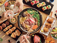 Watami Japanese Dining (junction 8) food