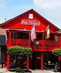 Mac Mcgee Irish Pub outside