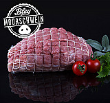 Bley Fleisch- und Wurstwaren GmbH inside