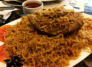 Bab Arabia food