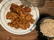 P.f. Chang's food