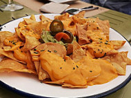 La Huerta food